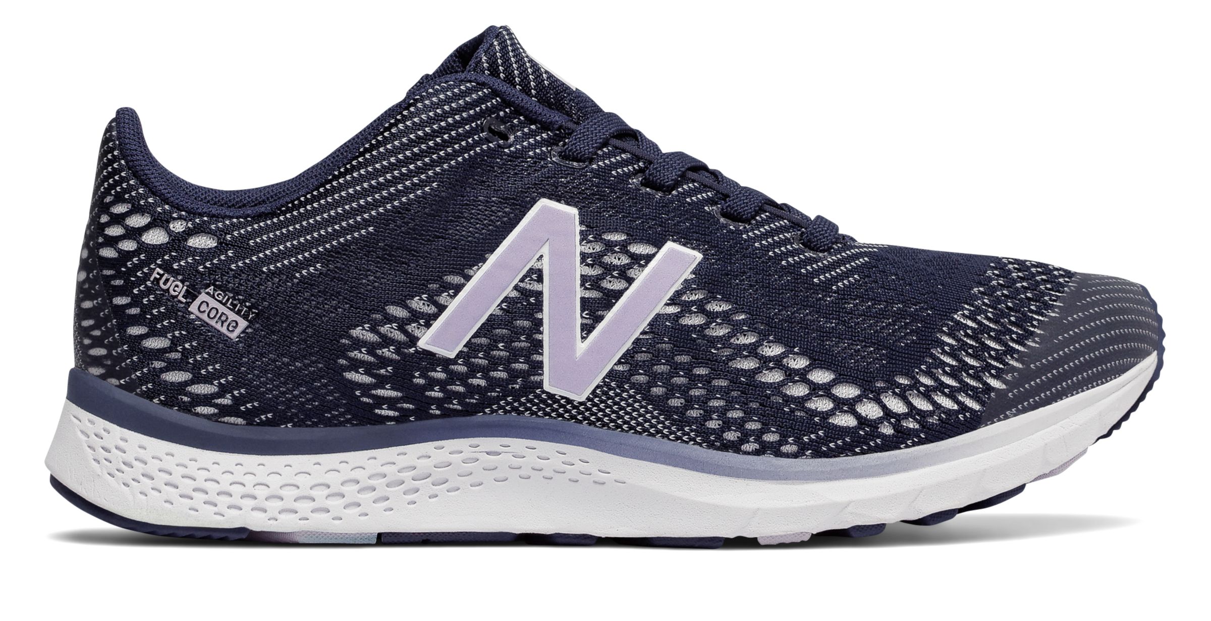 new balance fuelcore agility v2 review