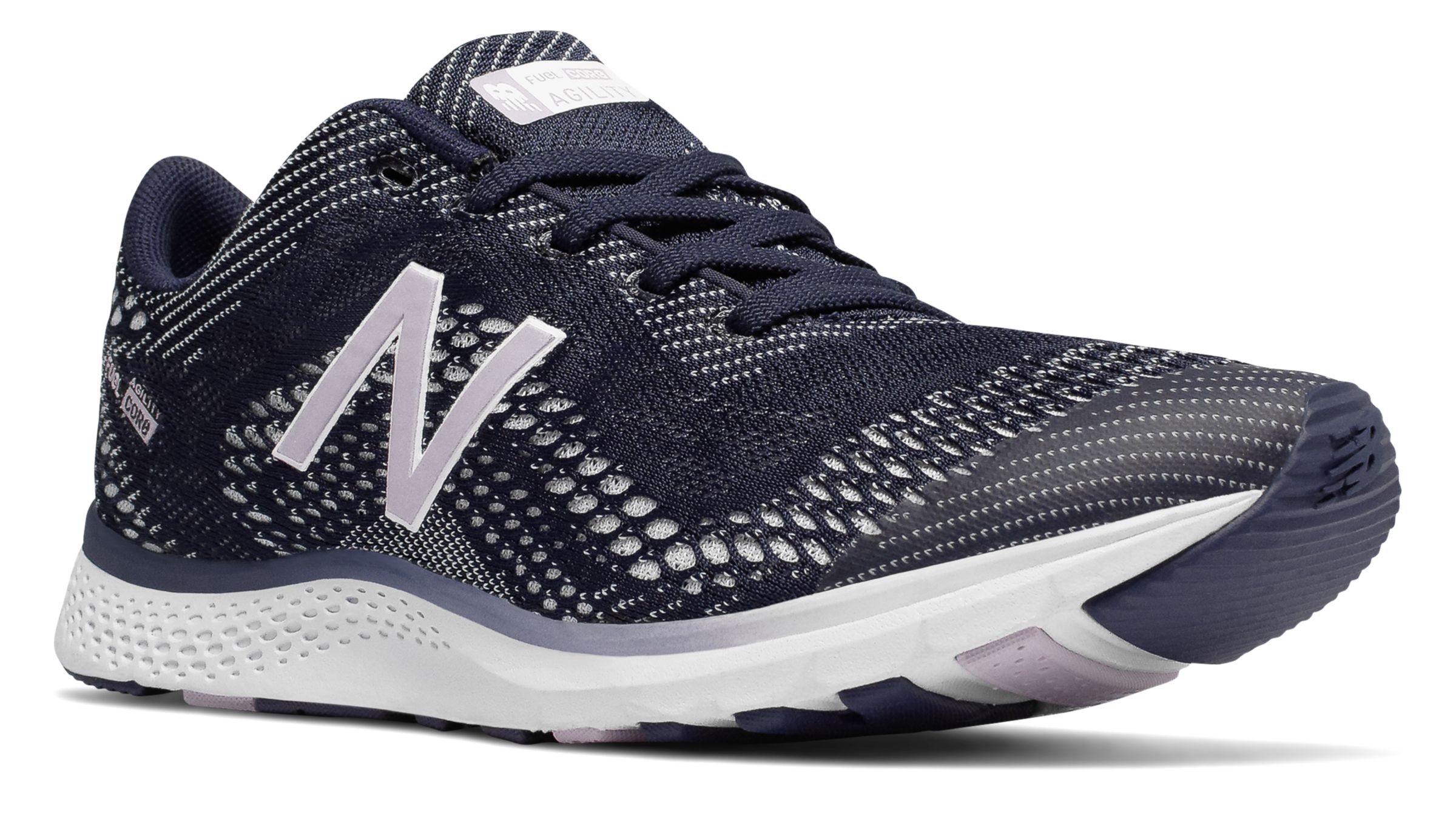 new balance women's fuelcore agility v2 cross trainer