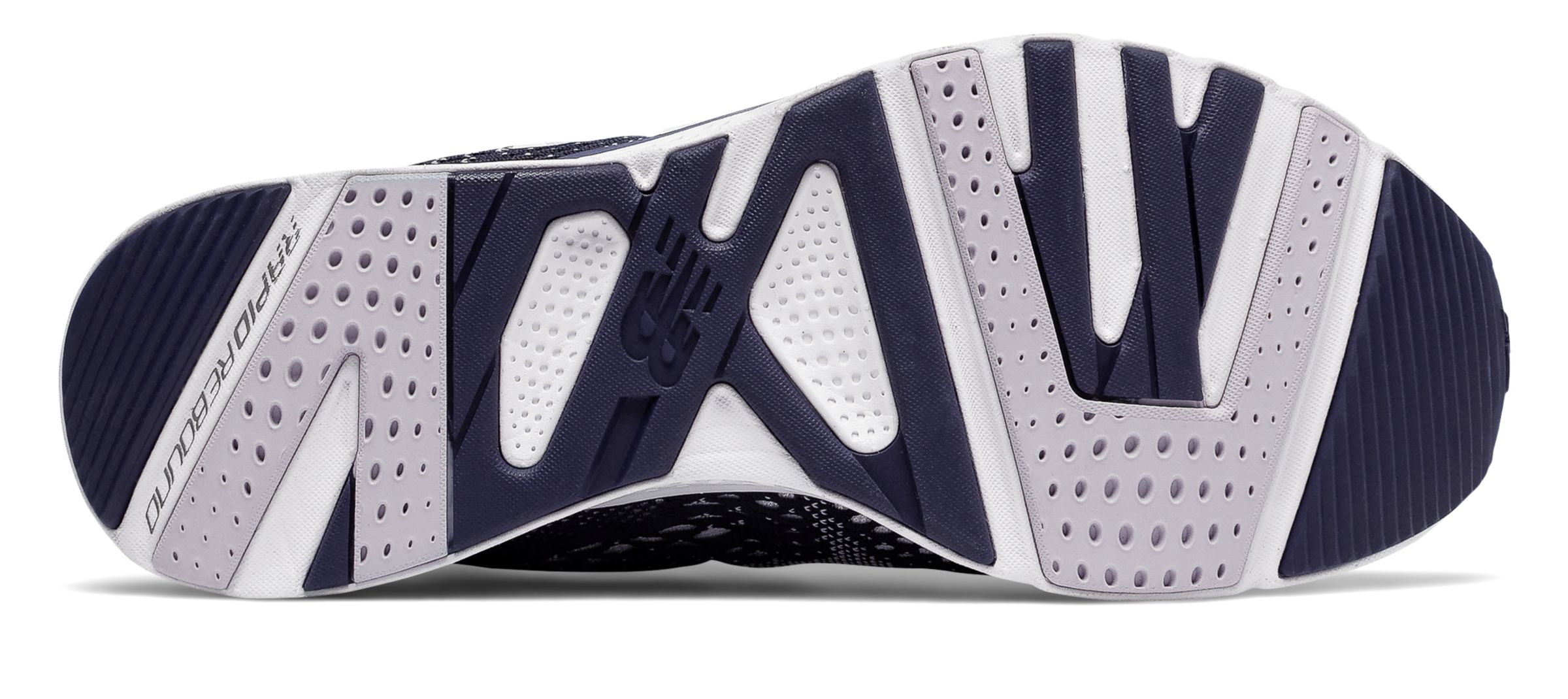 new balance fuelcore agility v2 review