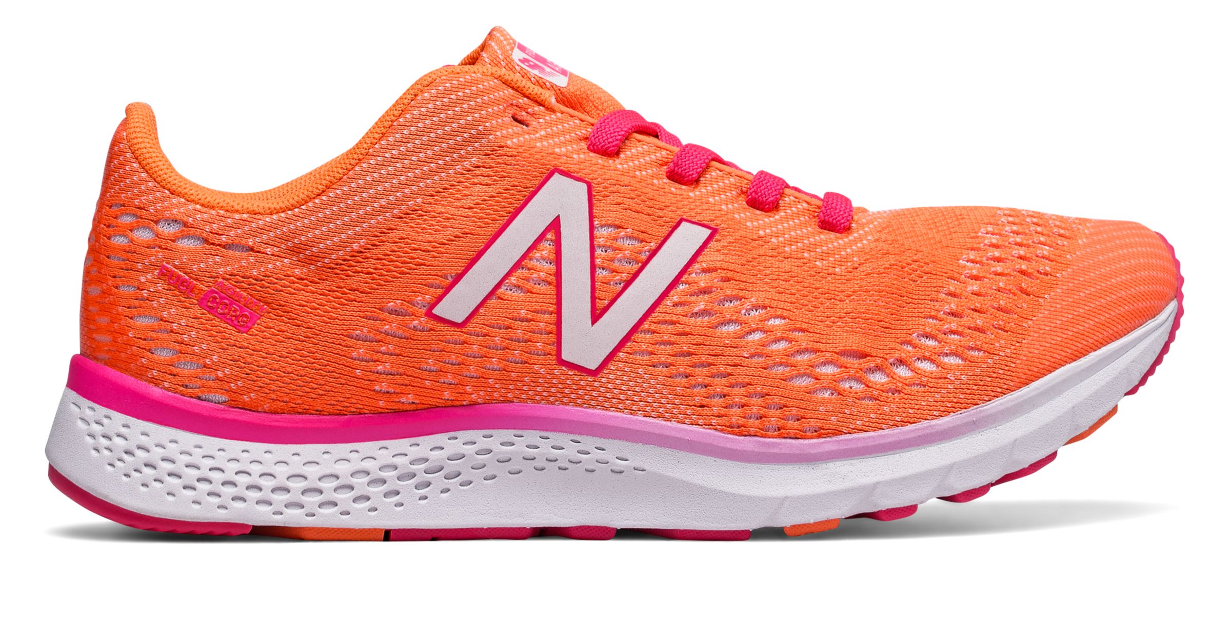 new balance fuelcore agility v2