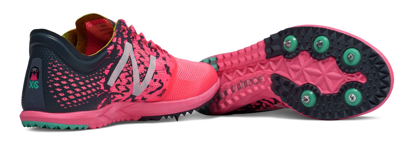 new balance xc5000v3