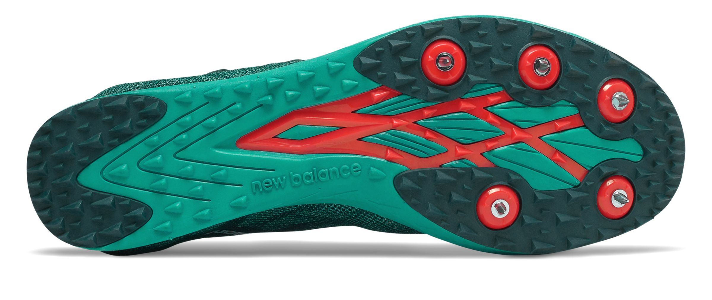 new balance xc5k v5