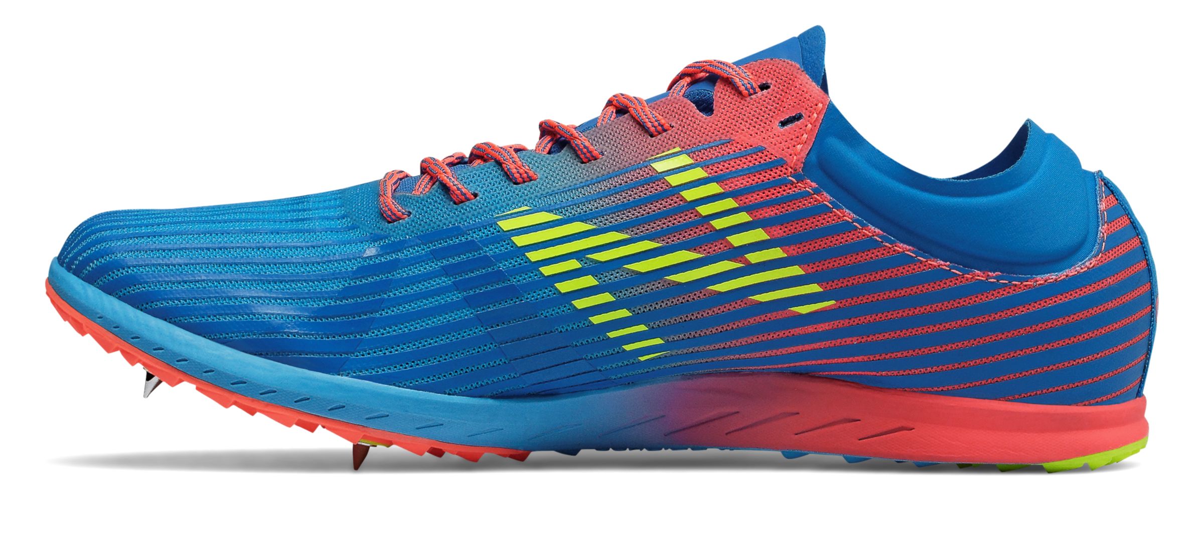 new balance xc5kv4 review