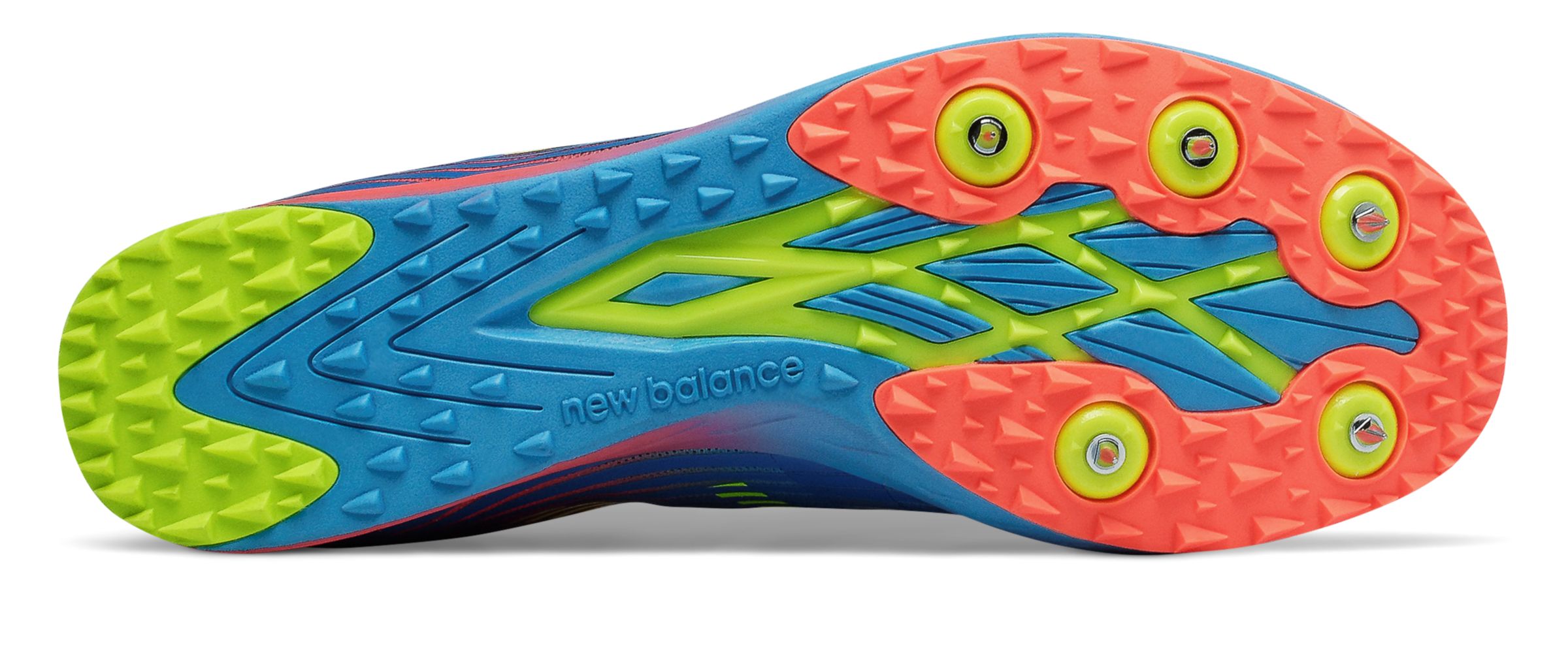 new balance xc5kv4 review