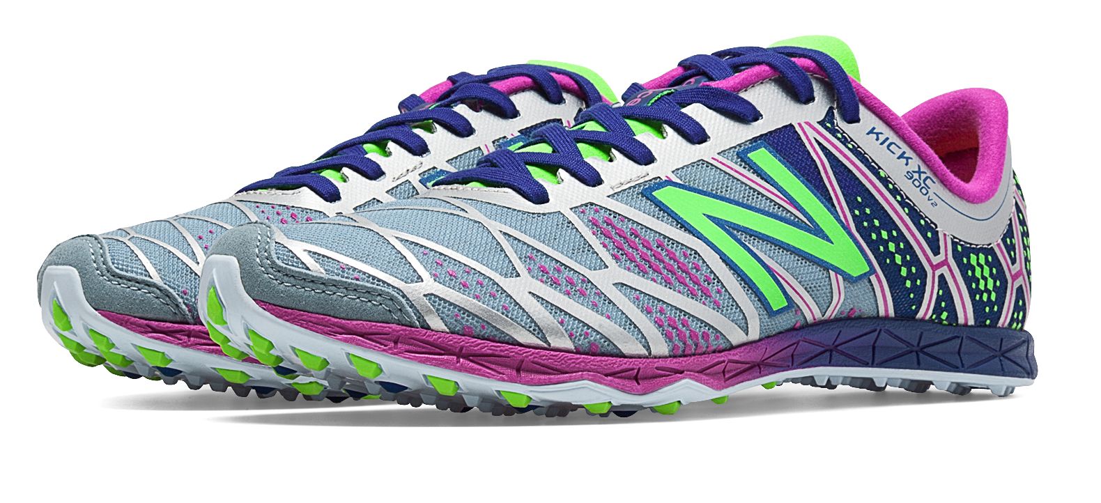 new balance kick xc900v2