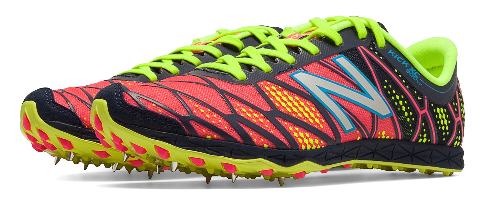 new balance kick xc900v2