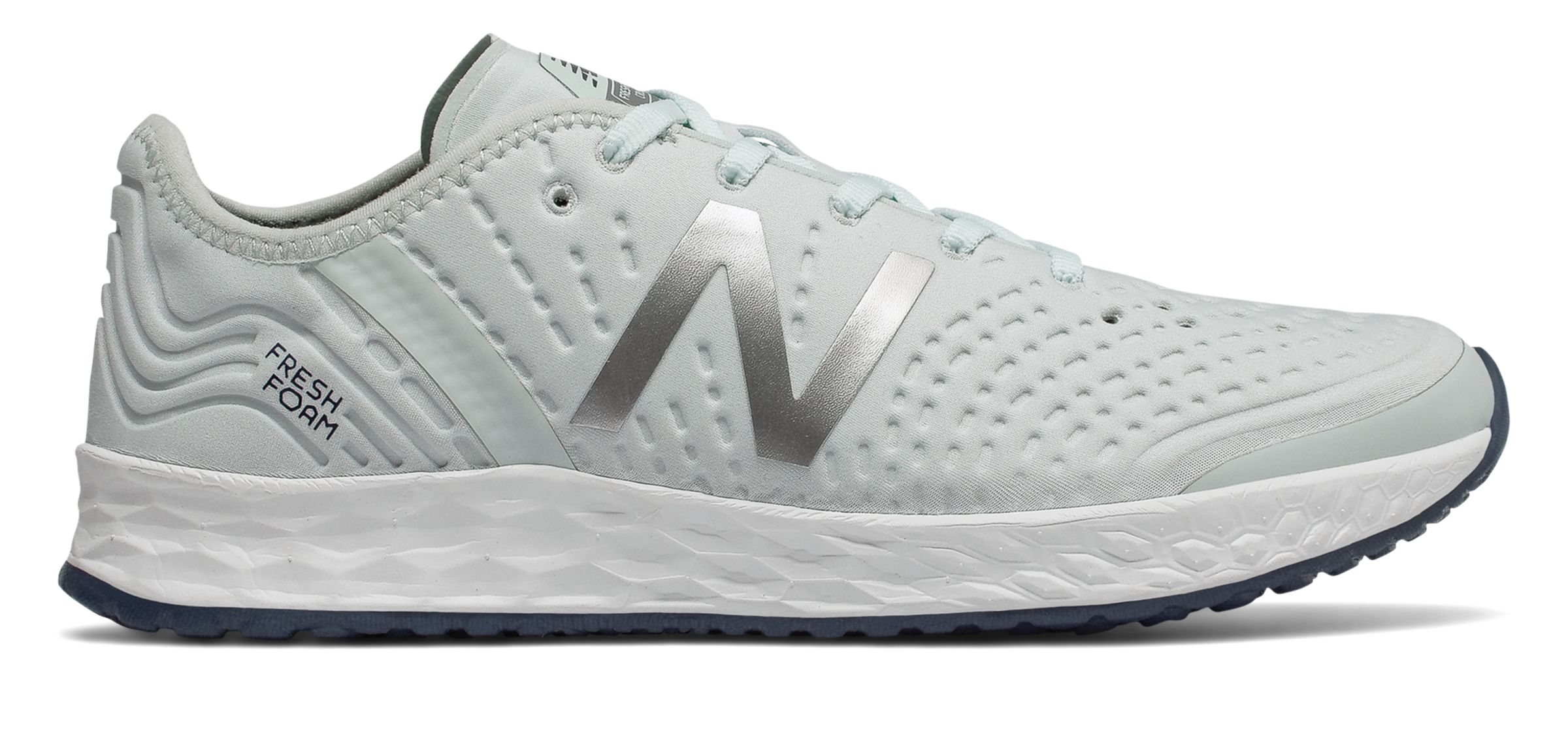 new balance women's fresh foam crush