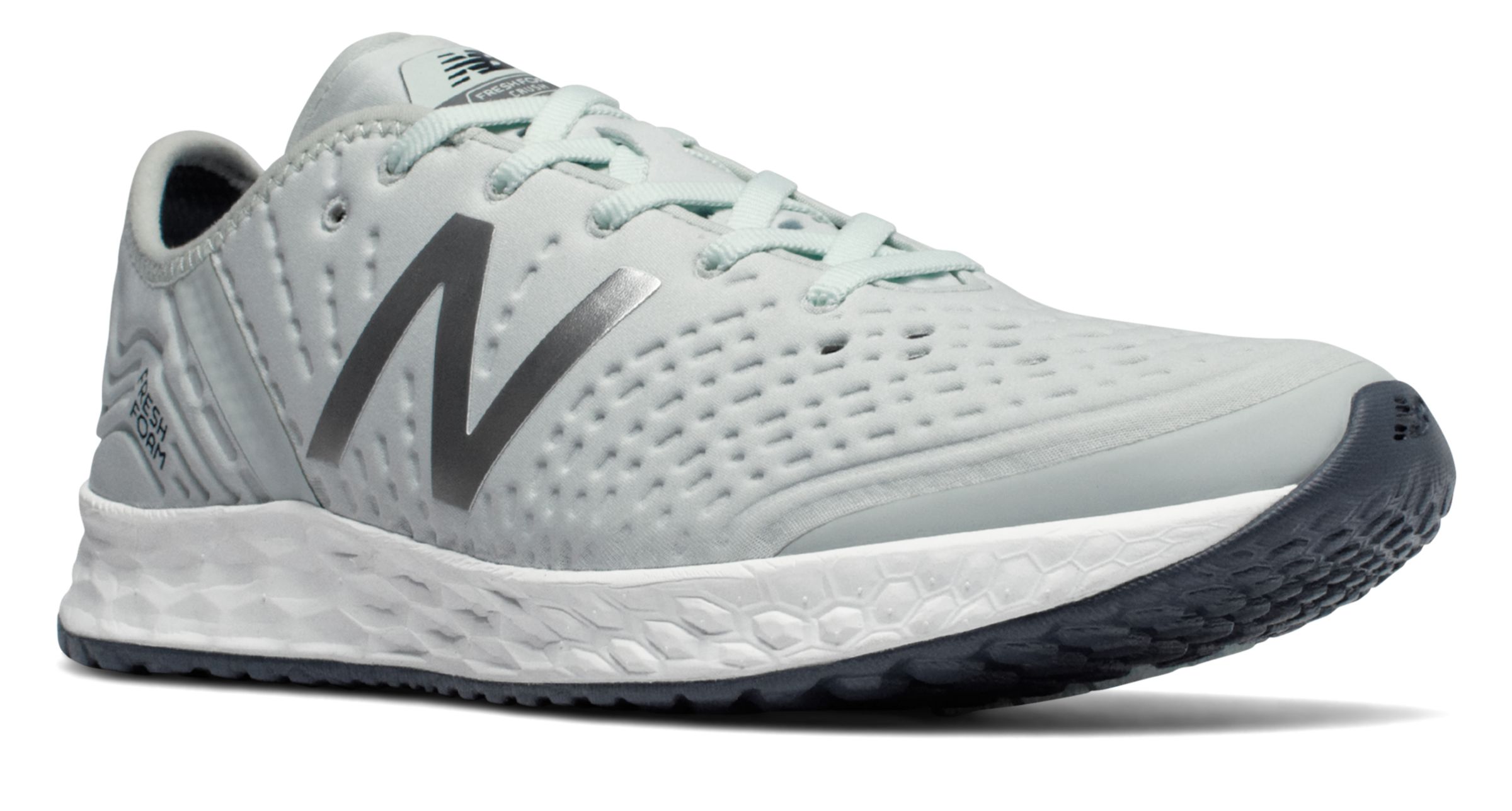 new balance fresh foam crush womens