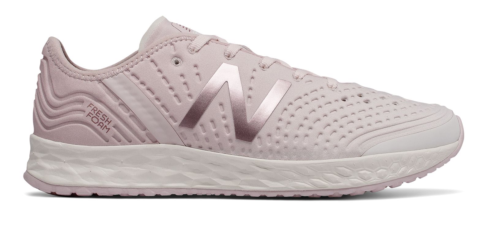 new balance women's fresh foam crush