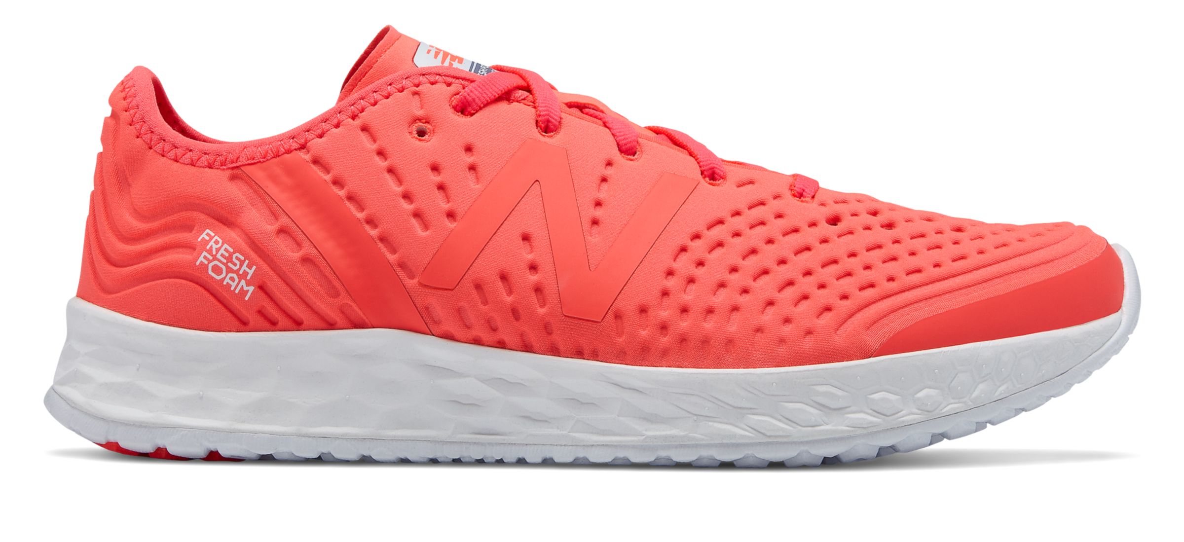 fresh foam crush