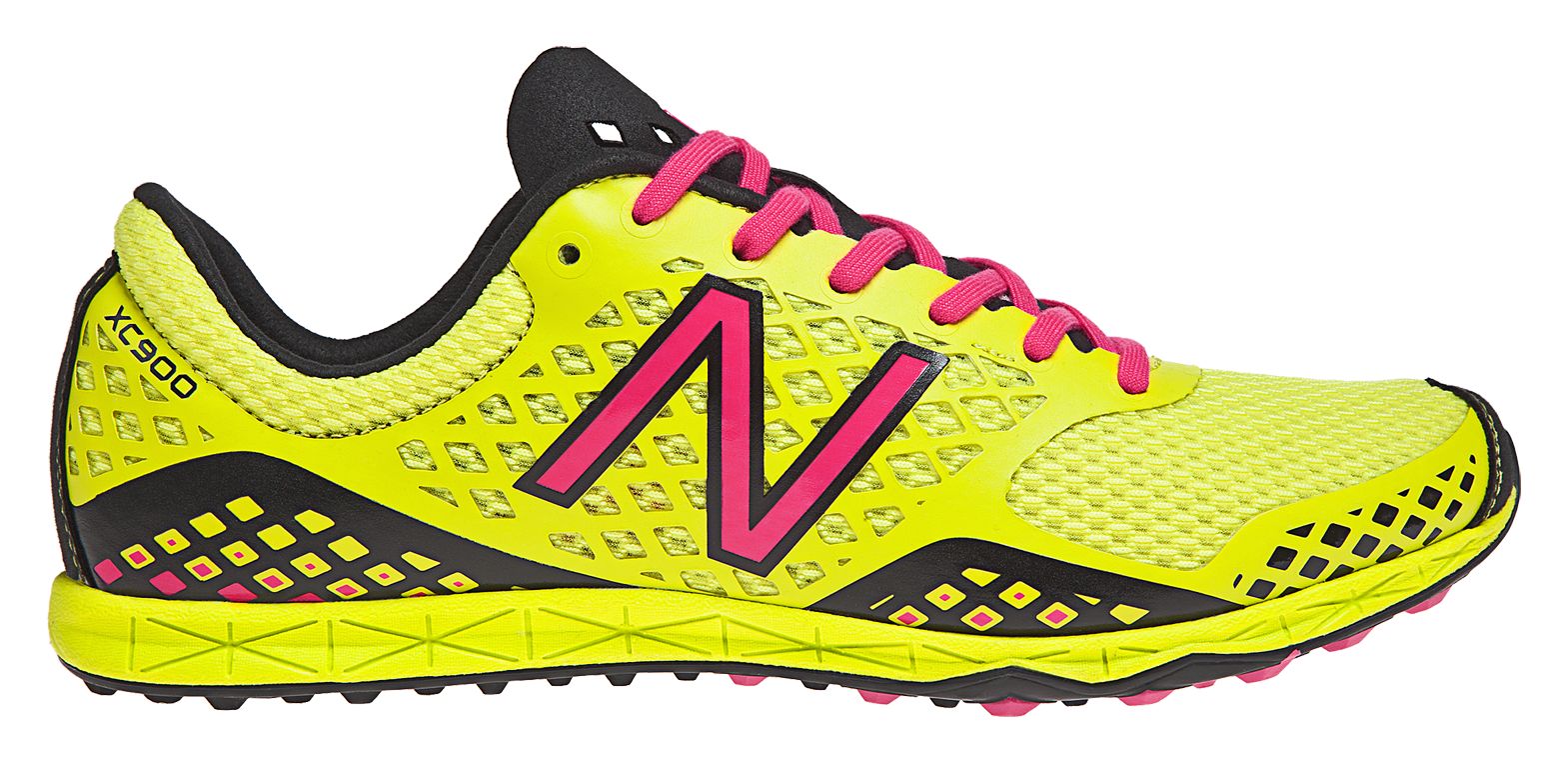 new balance revlite spikes