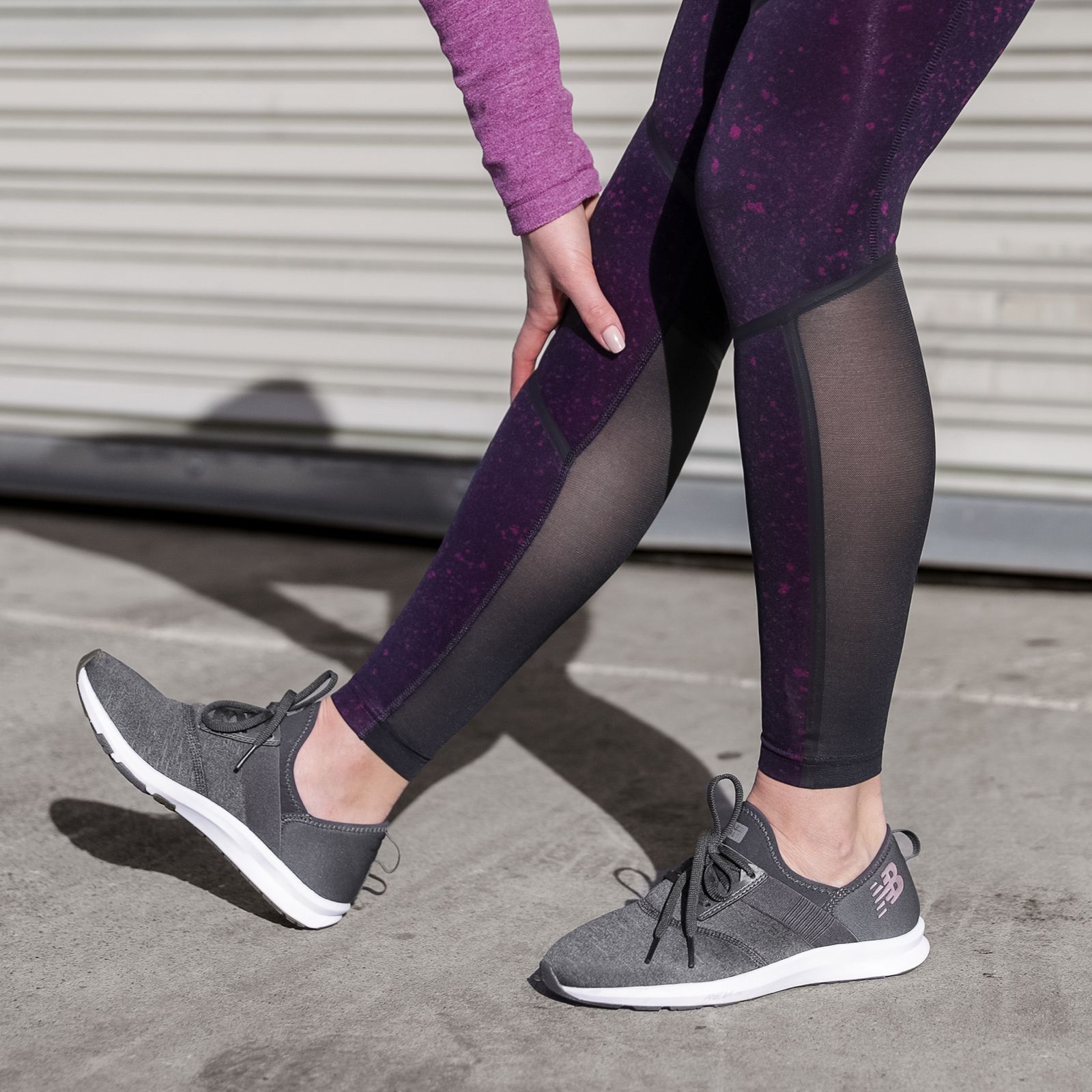 women's fuelcore new balance