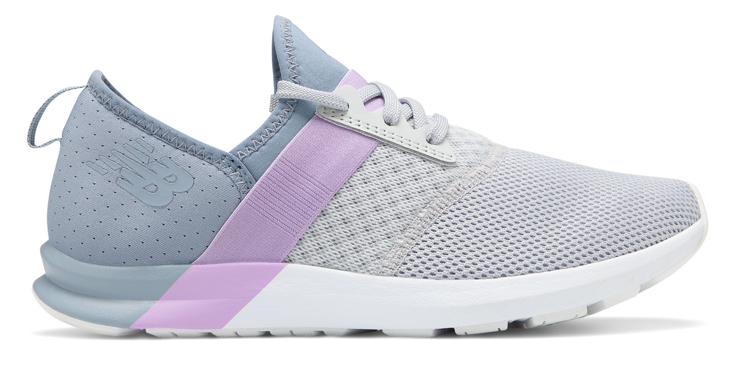 new balance fuelcore nergize purple