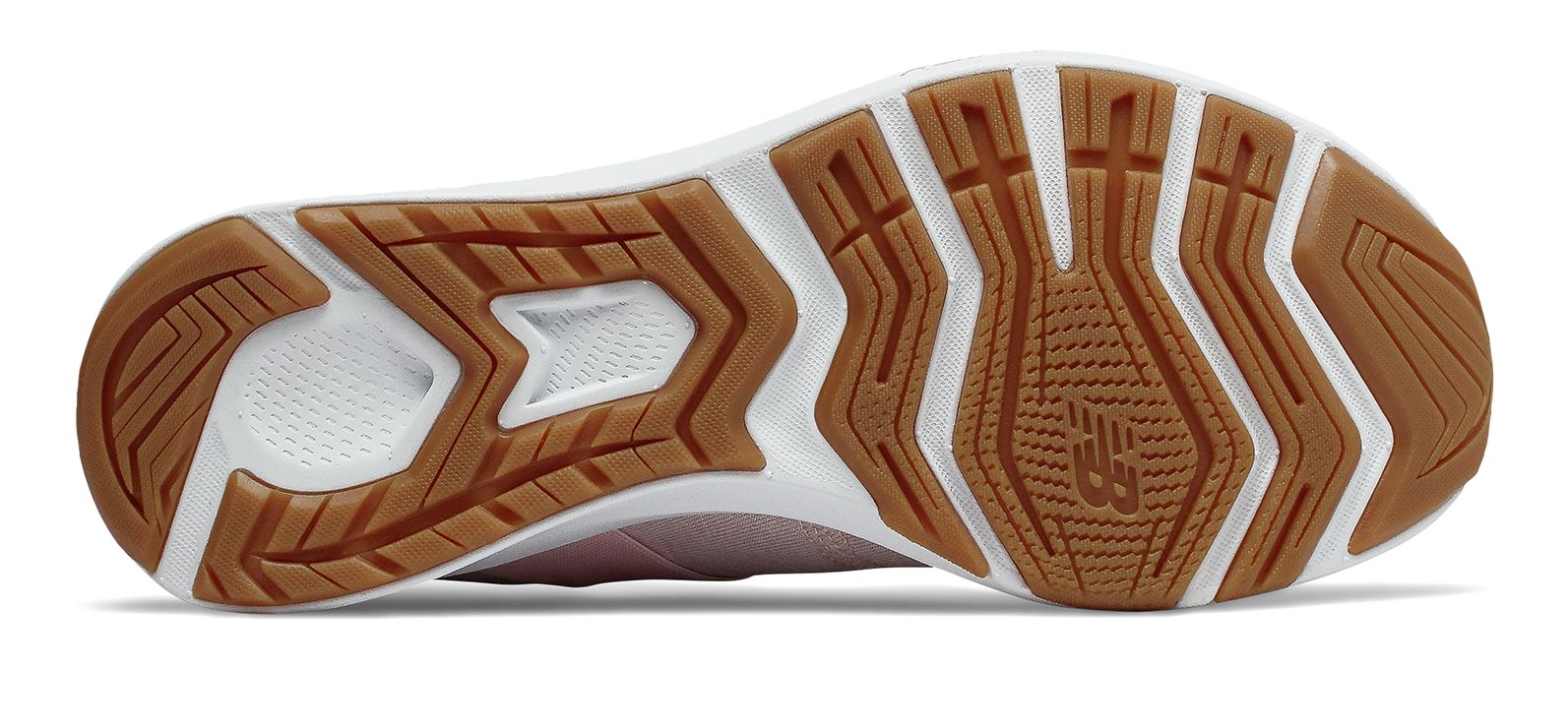 new balance women's fuel core nergize metallic walking shoes