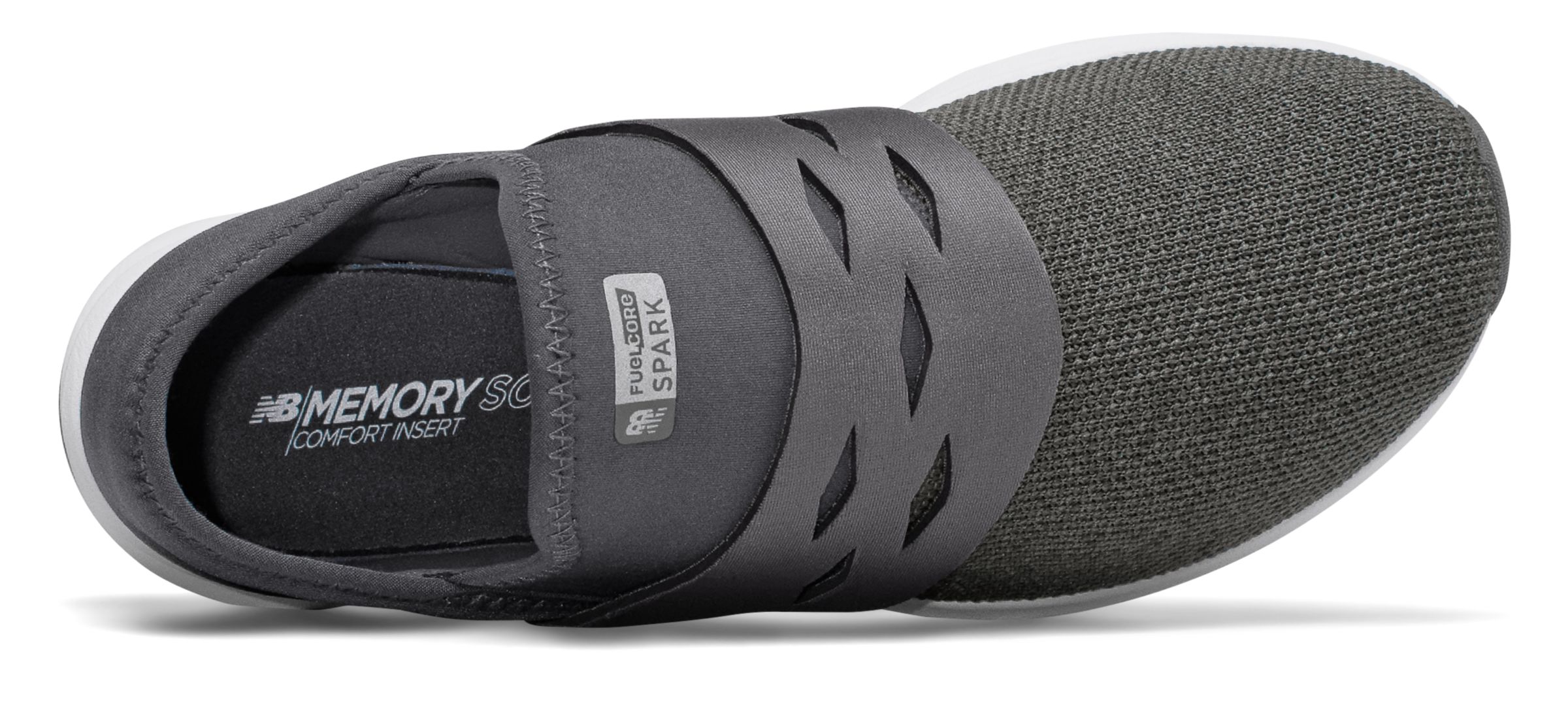 new balance fuelcore spark
