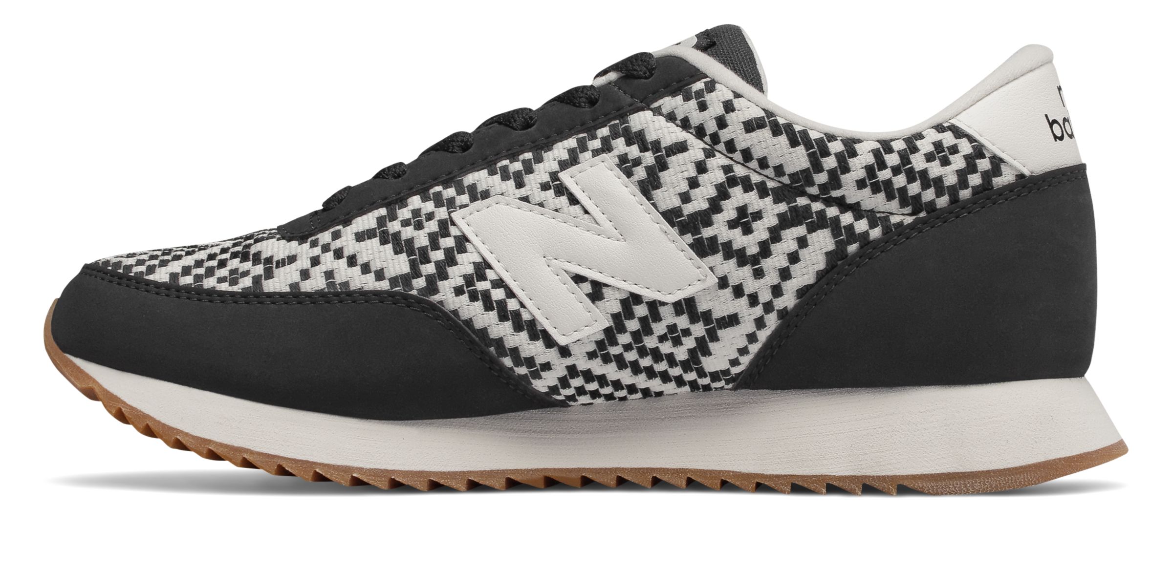 nb 501 ripple sole