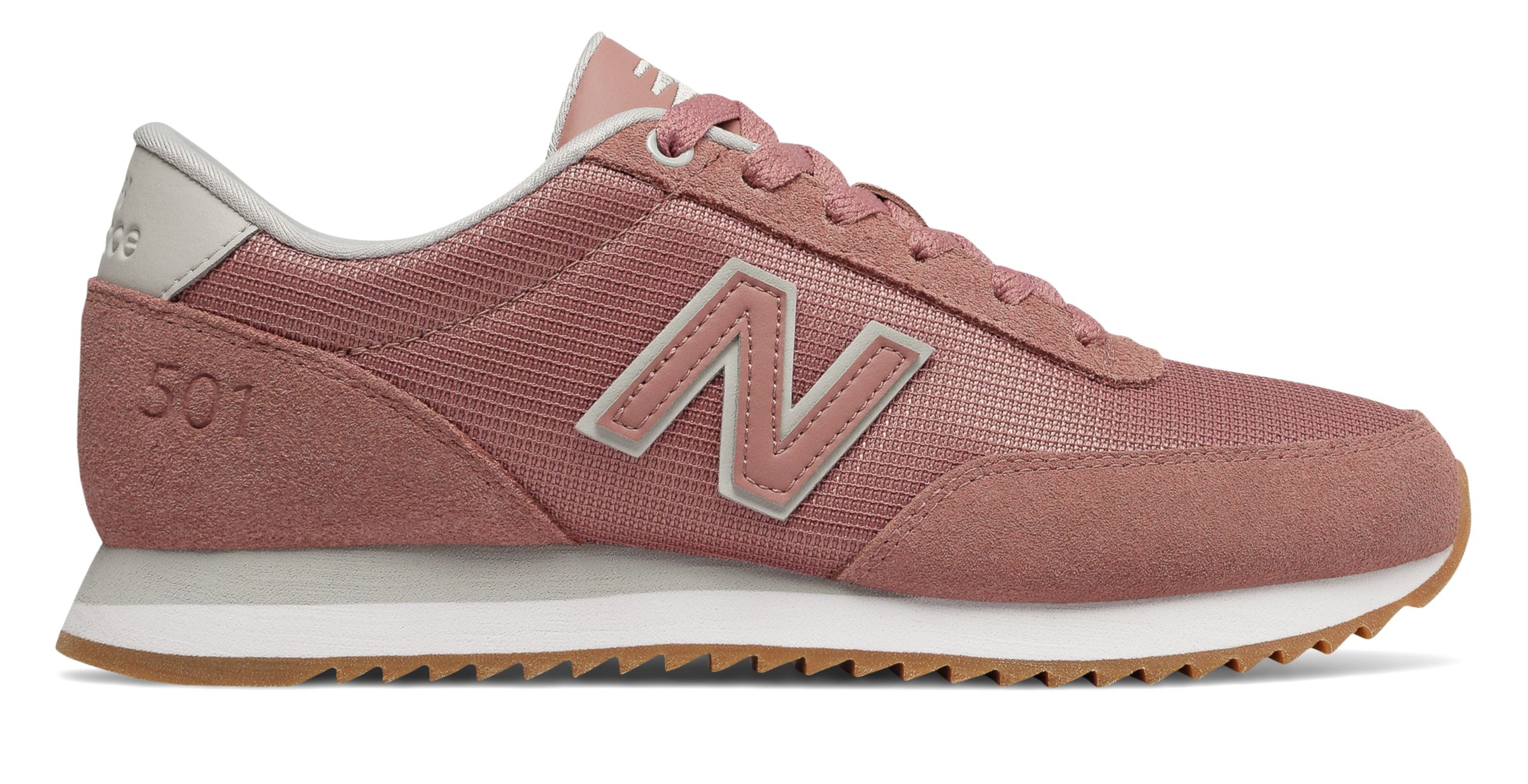 new balance 501 women beige
