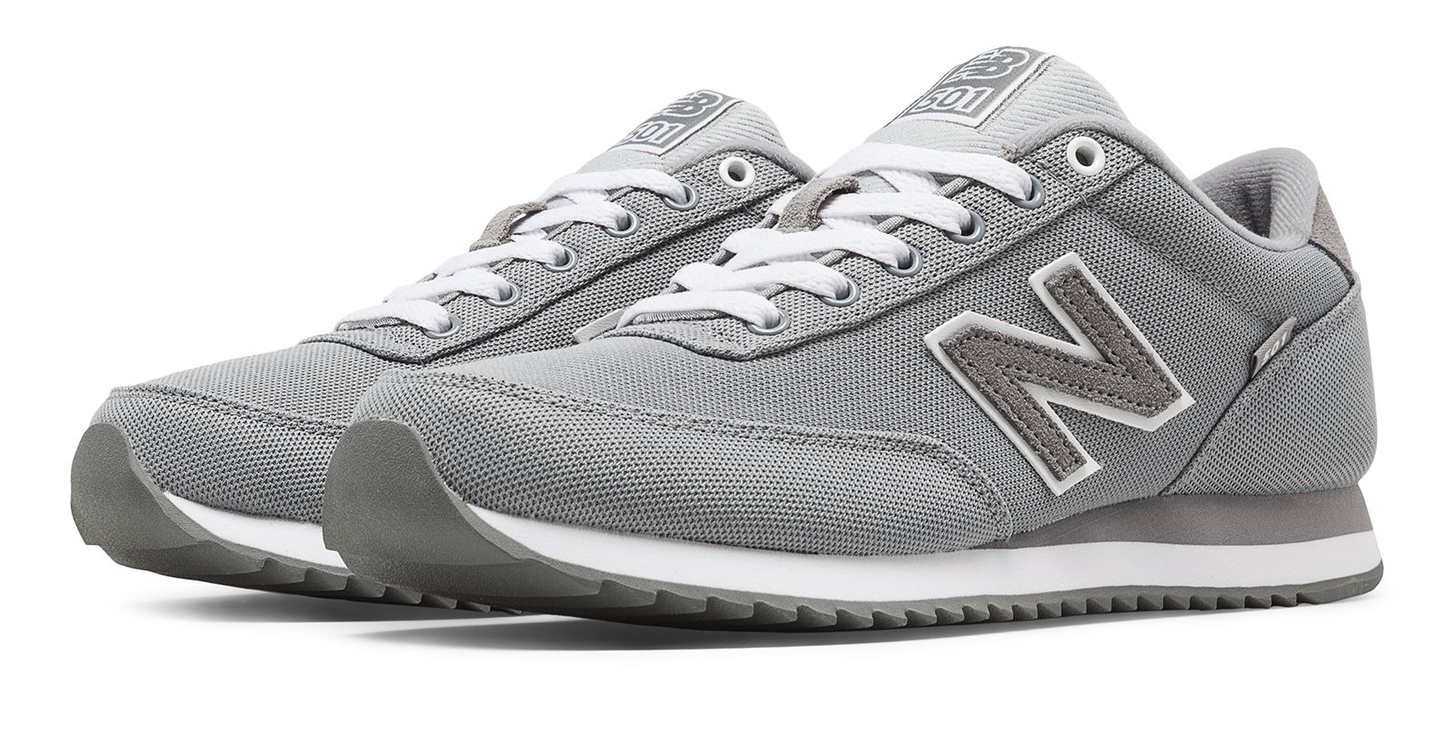 new balance 501 ripple sole womens