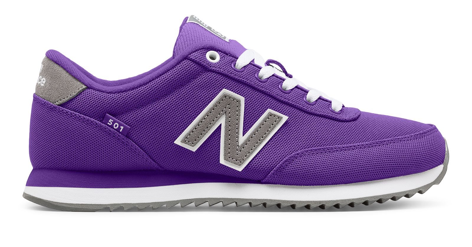 new balance 501 men purple