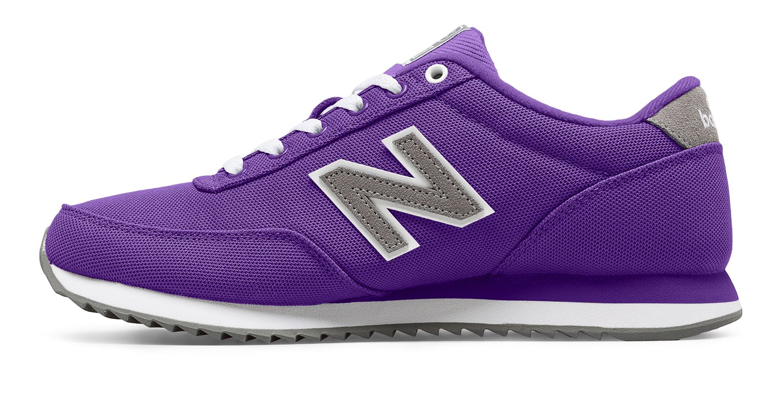 new balance 501 purple