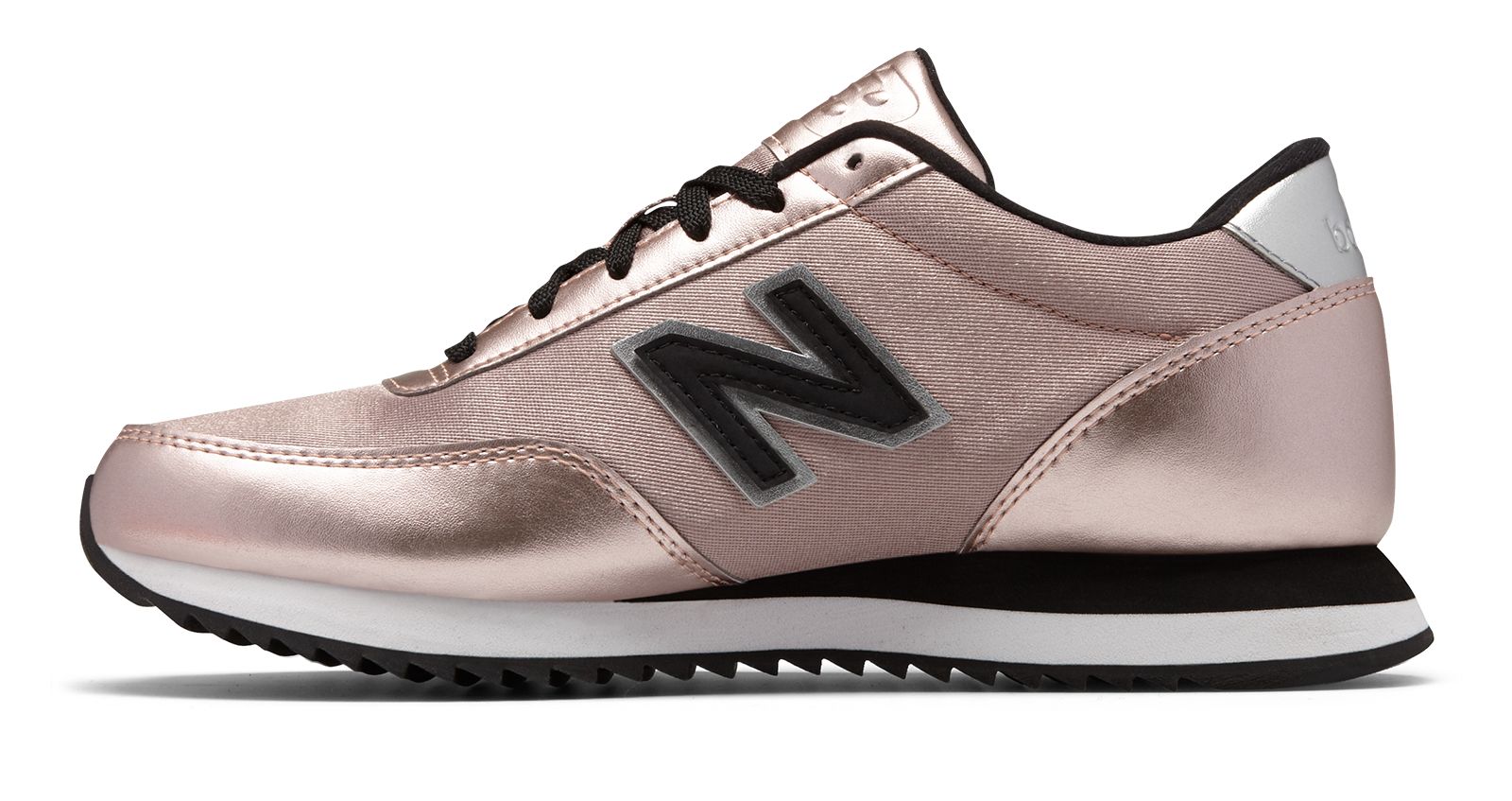 new balance women's 501 ripple sole shoes