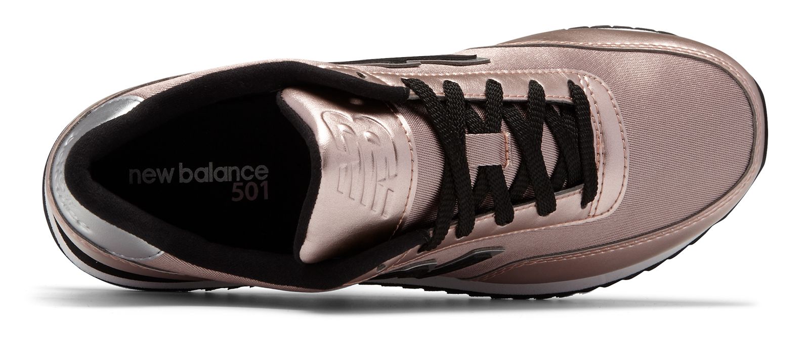 new balance 501 ripple sole champagne