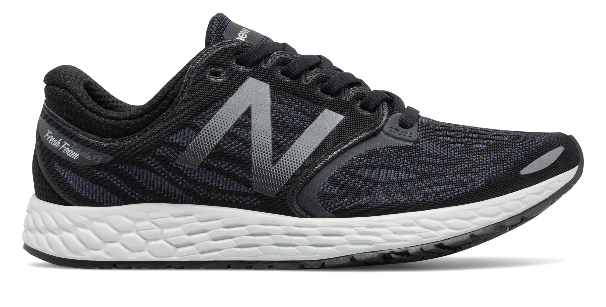 New Balance WZANT-V3 on Sale - Discounts Up to 59% Off on WZANTBK3 at Joe's New  Balance Outlet