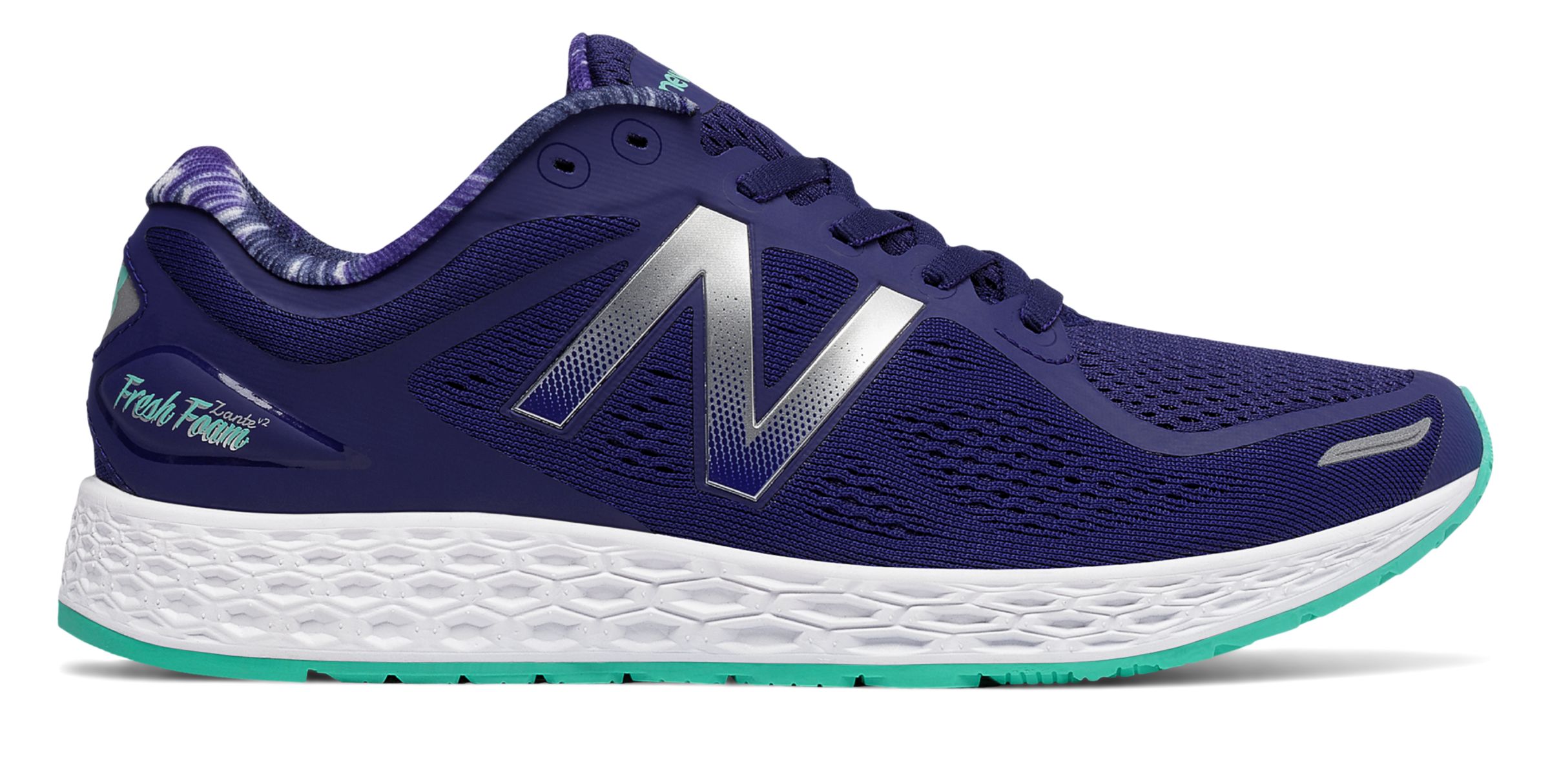 new balance zante v2 women's