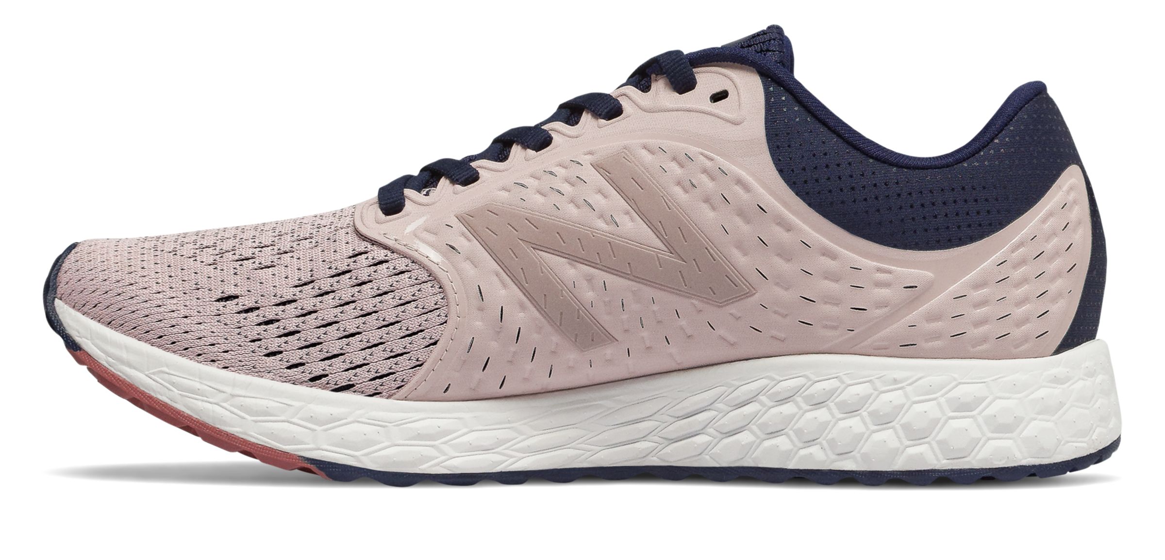 new balance women's fresh foam zante v4