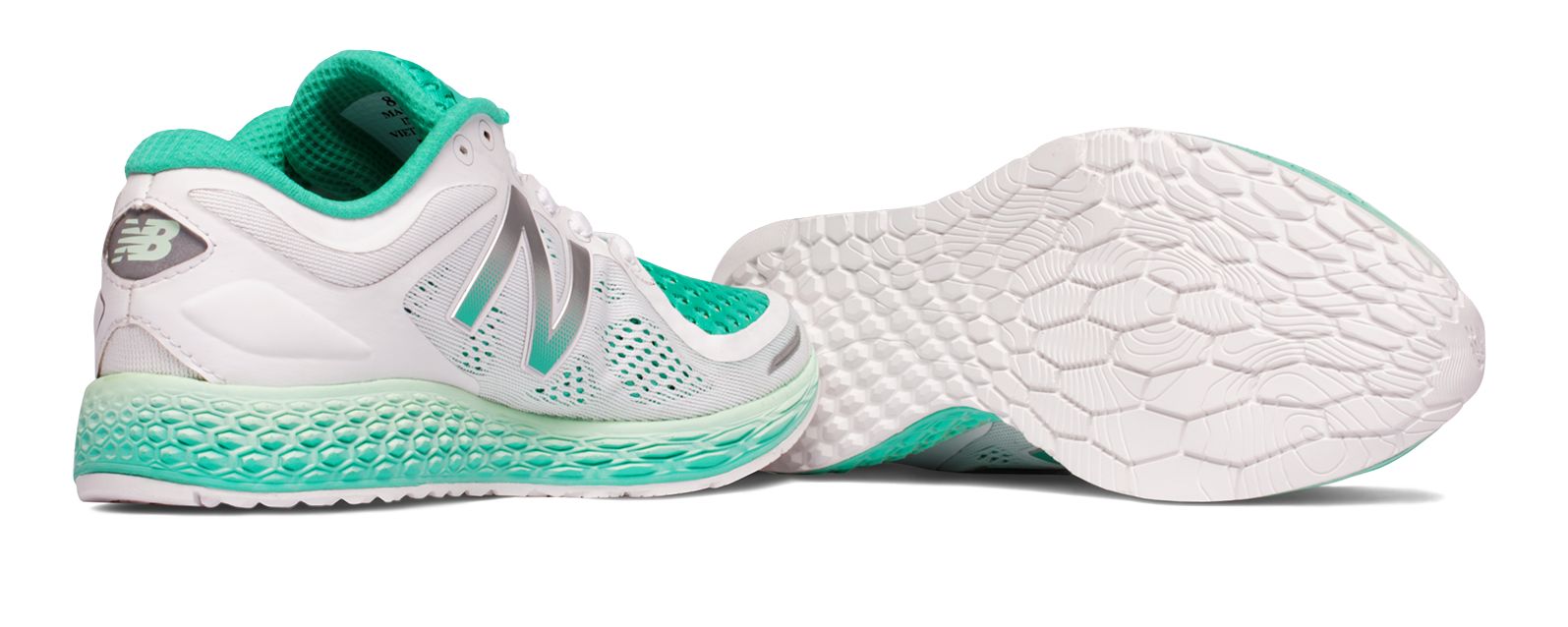 fresh foam zante v2 breathe