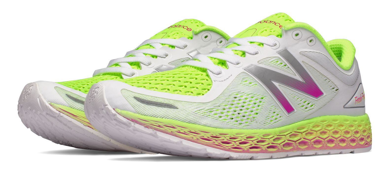 new balance fresh foam zante v2 breathe
