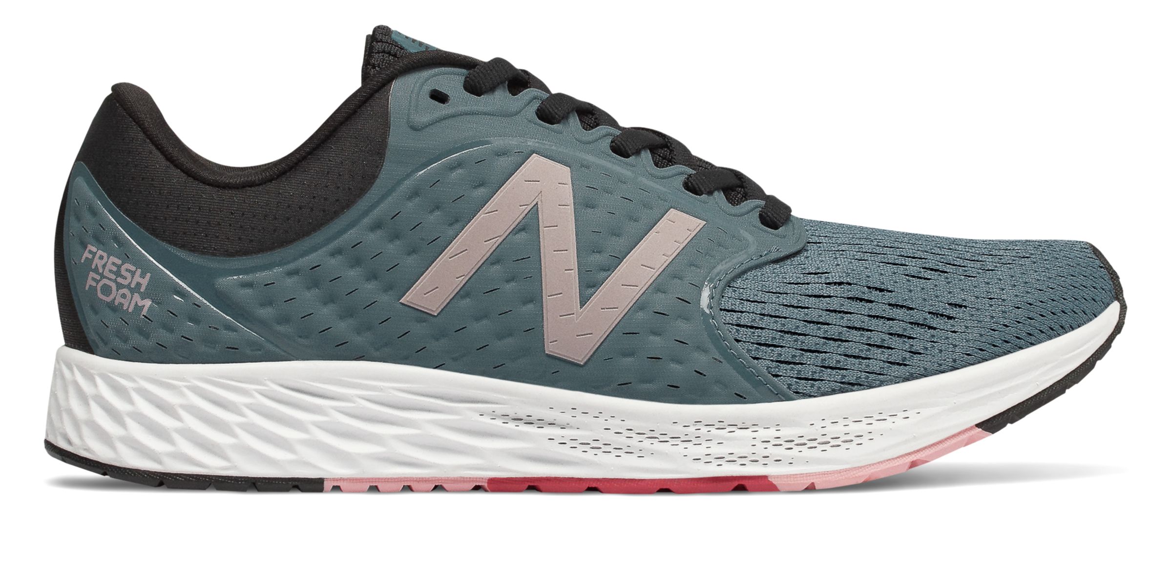nb fresh foam zante v4