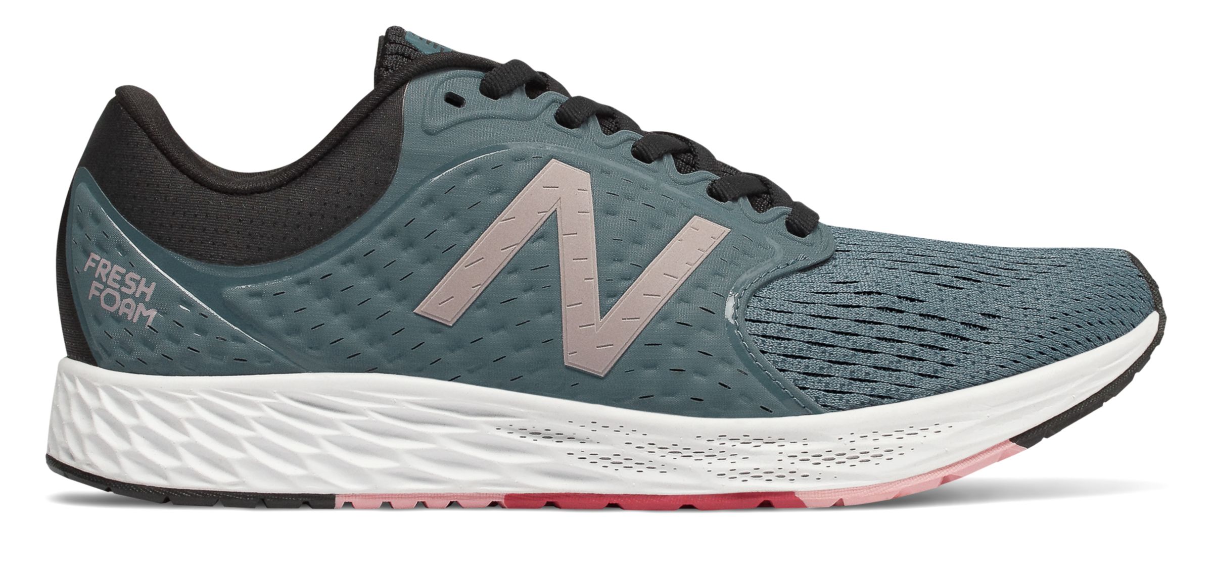 new balance fresh foam zante v4 women's