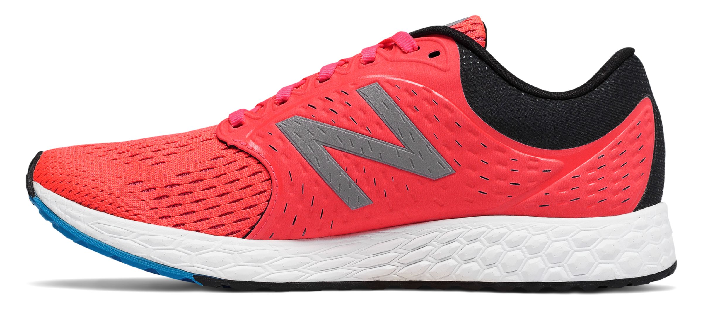 new balance women's zante v4