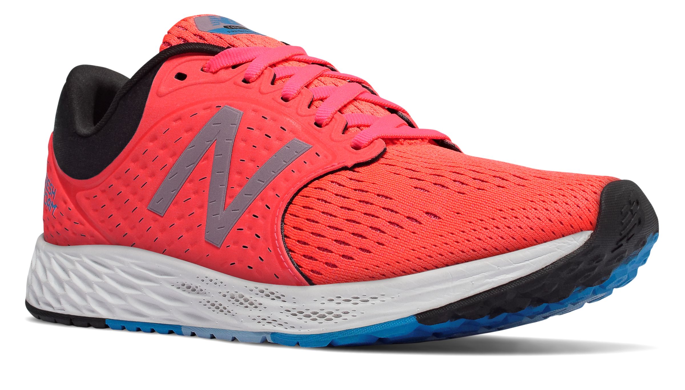 new balance women's zante v4