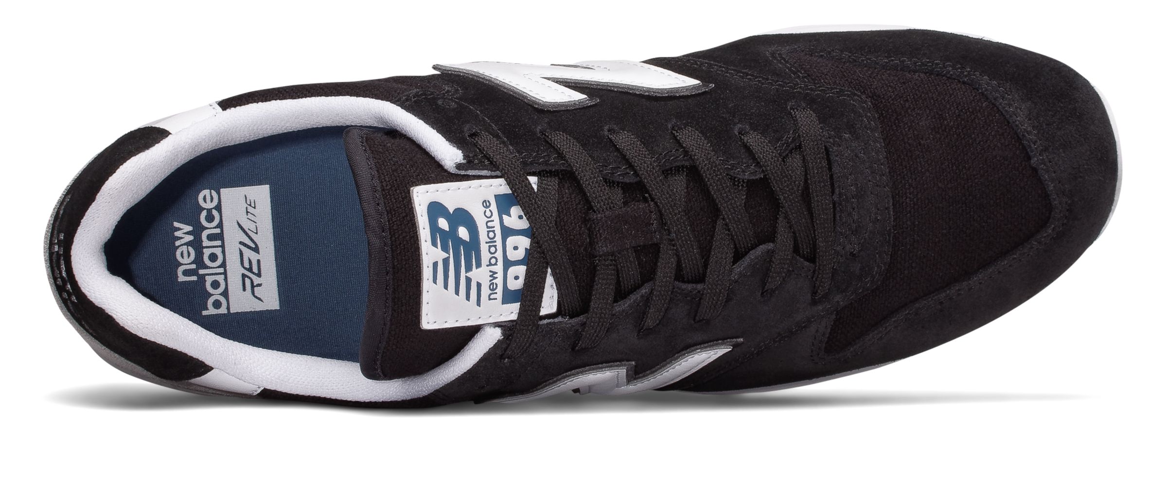 new balance 996 revlite price