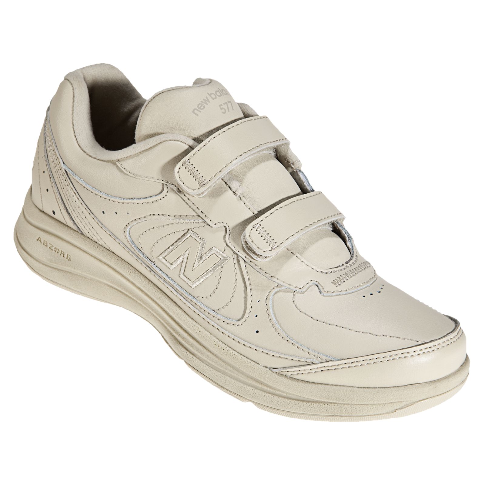 new balance men's 577 health walking shoes