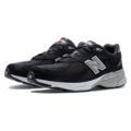 New Balance 990 v3 Womens Running Shoes (Black) - Scratch & Dent