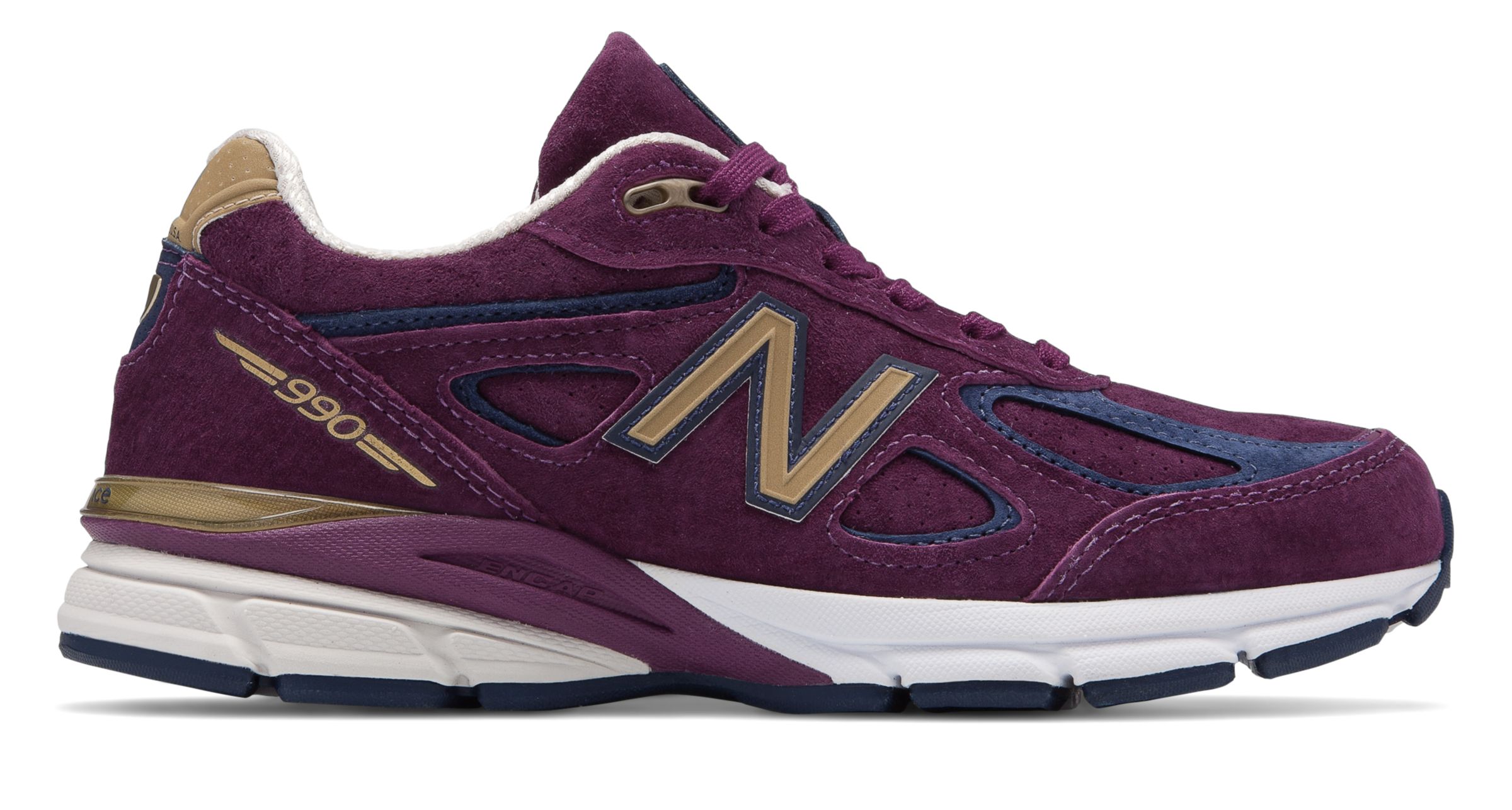 new balance 990 second