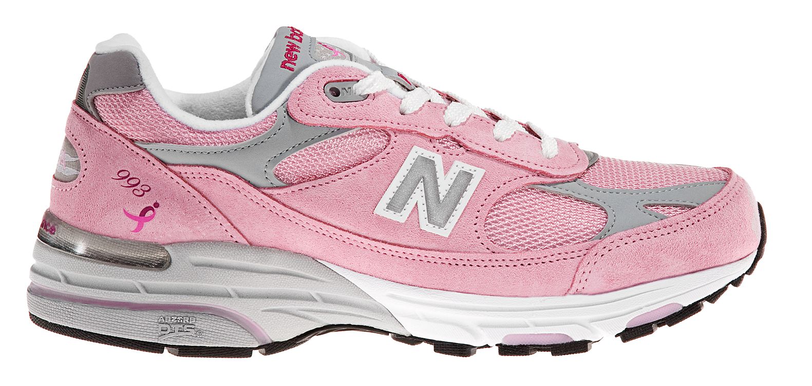 new balance 300 classic pink