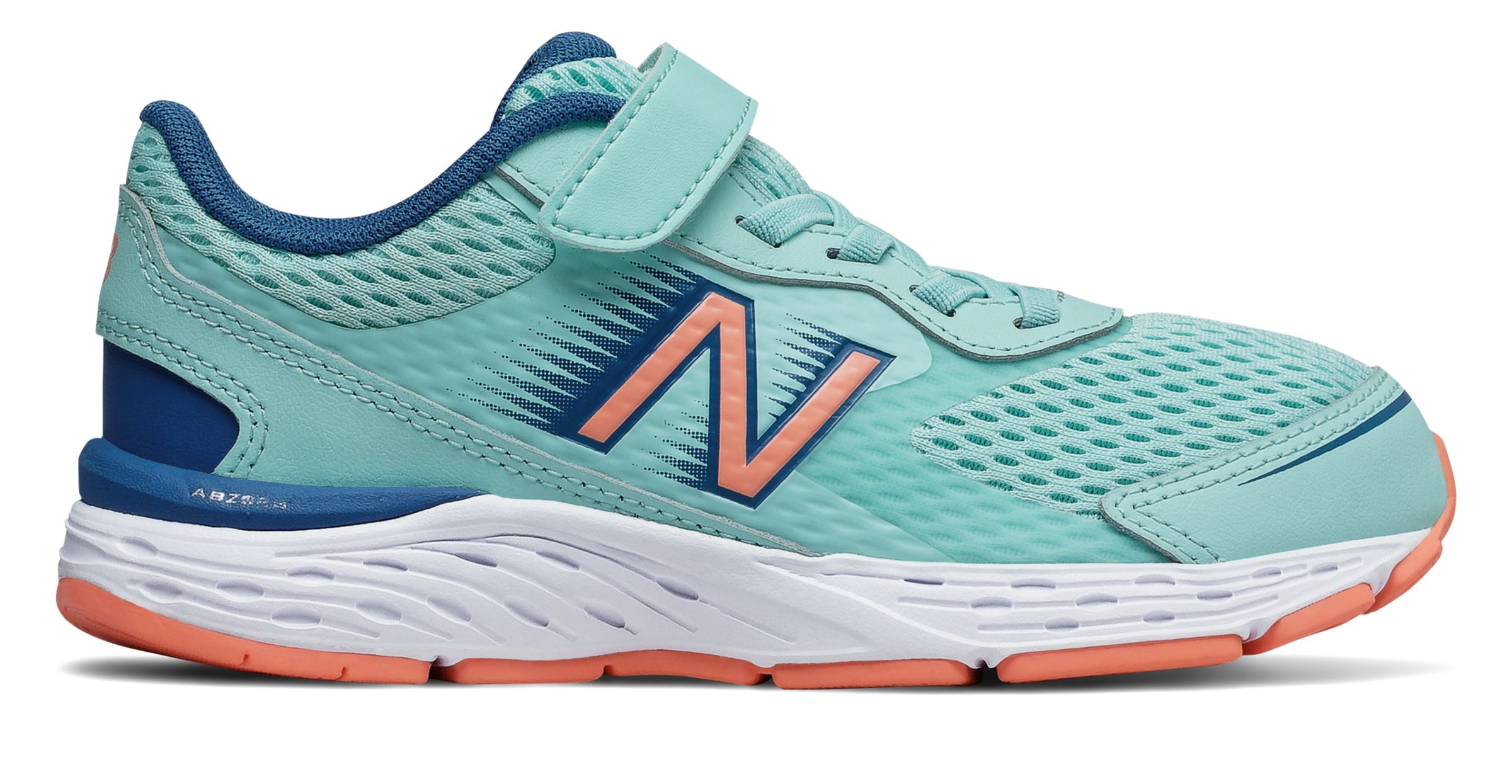 new balance big kids shoes