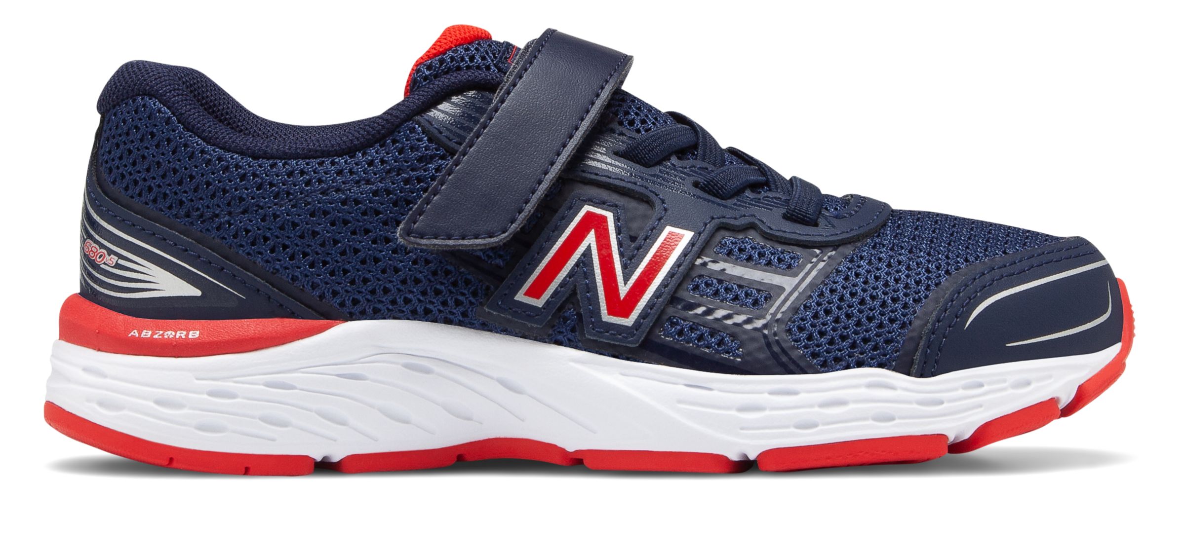 new balance boys 680v5