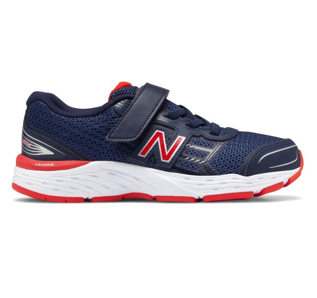 new balance boys 680v5