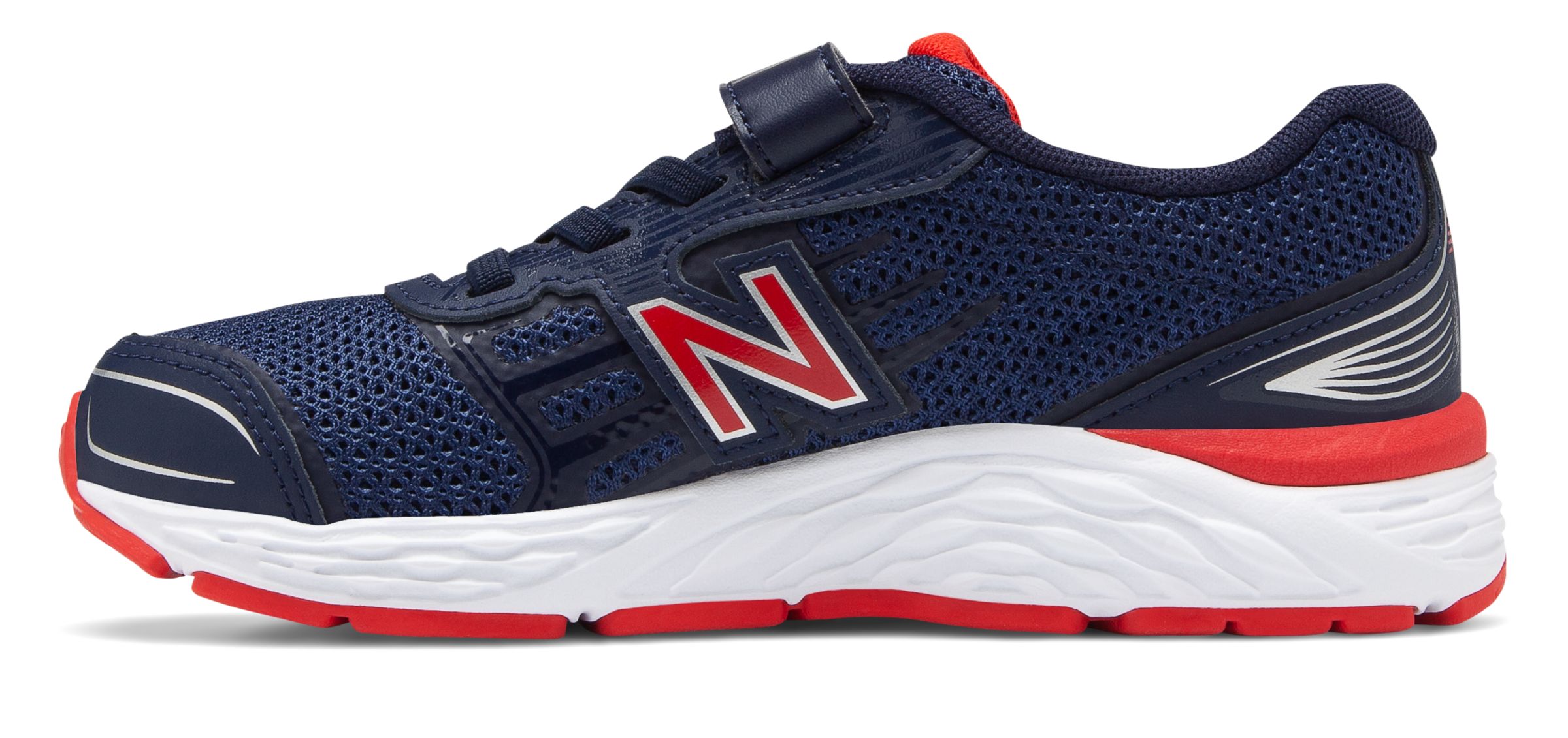 new balance kids ya680v5