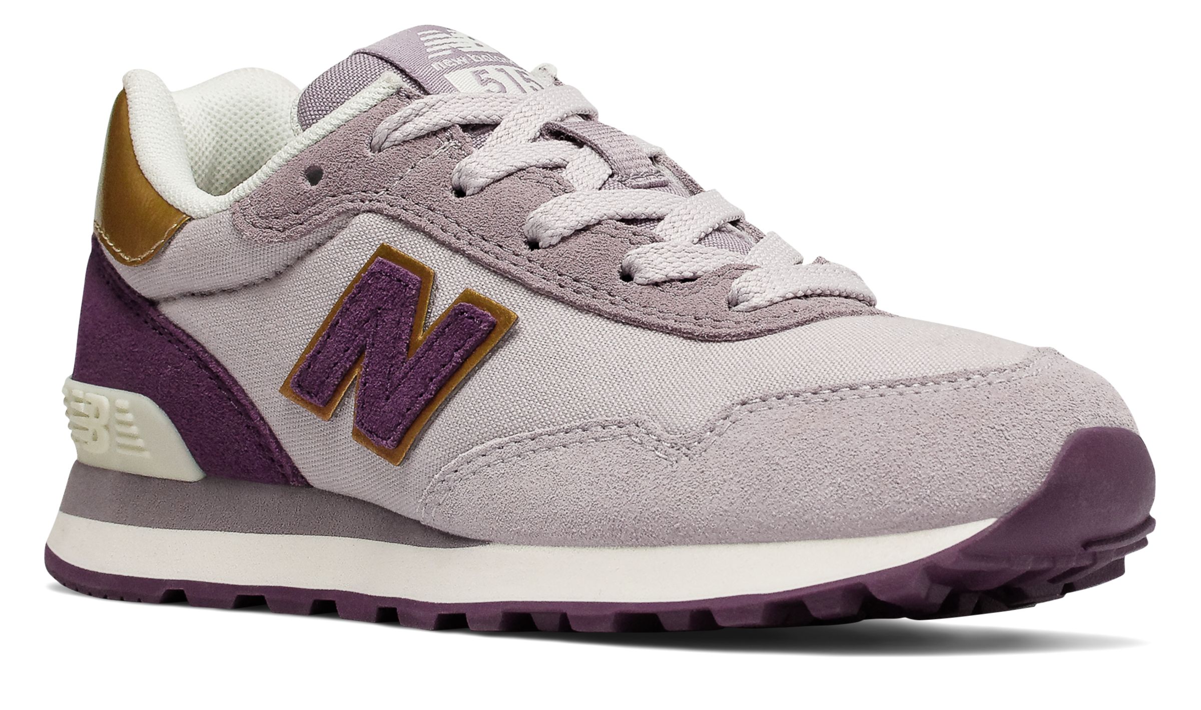 new balance 515 canvas