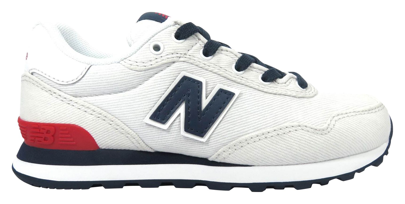 new balance 515 canvas