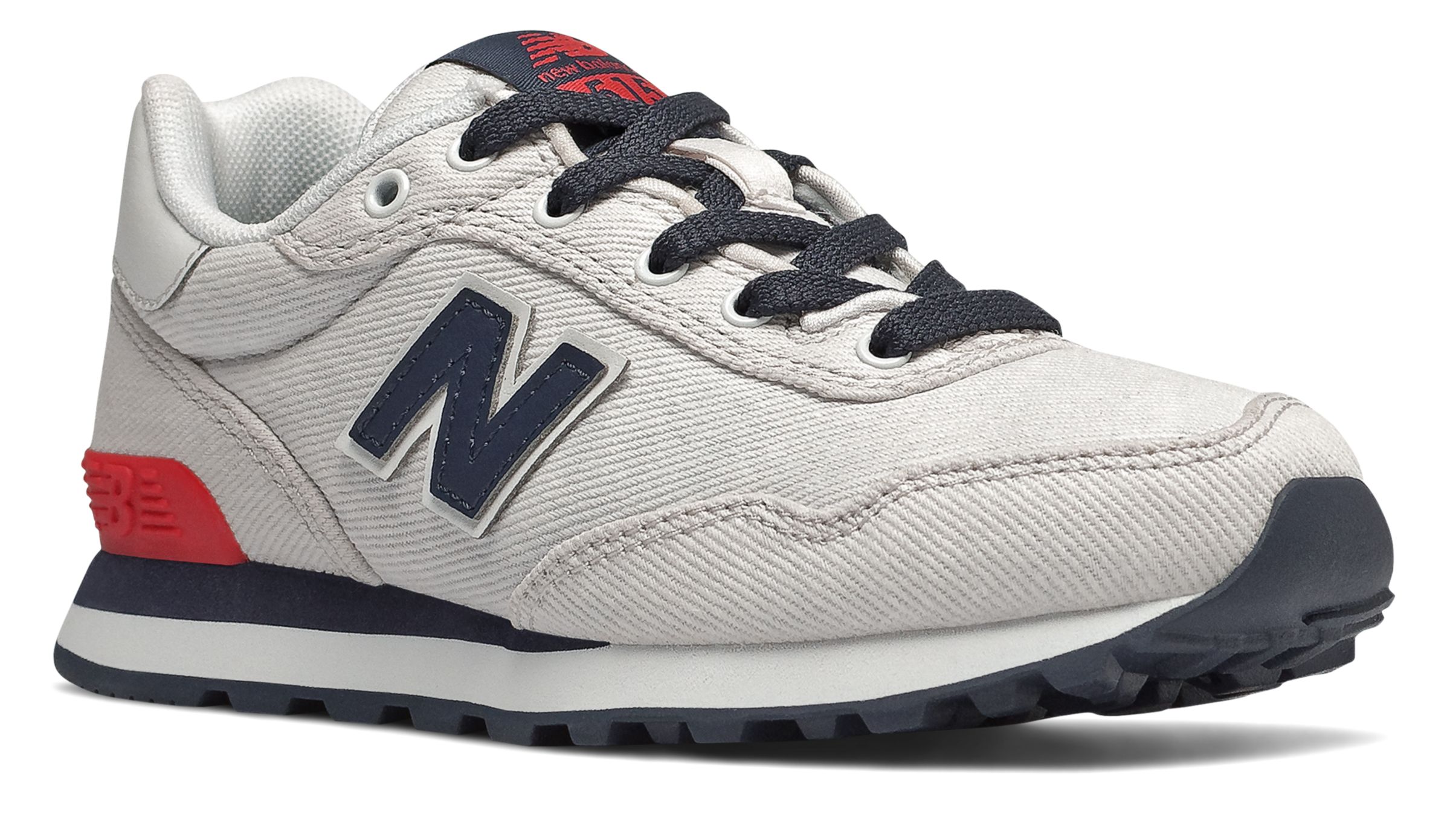 new balance 515 canvas