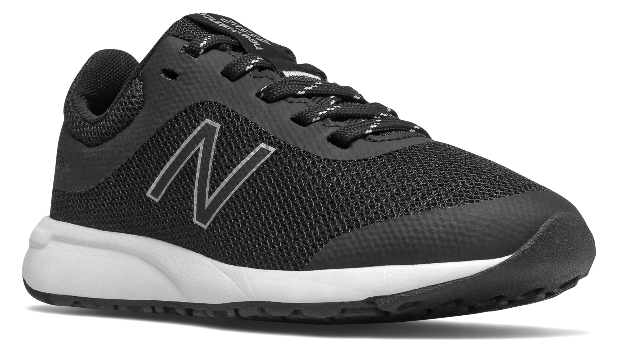 new balance kids 455v2