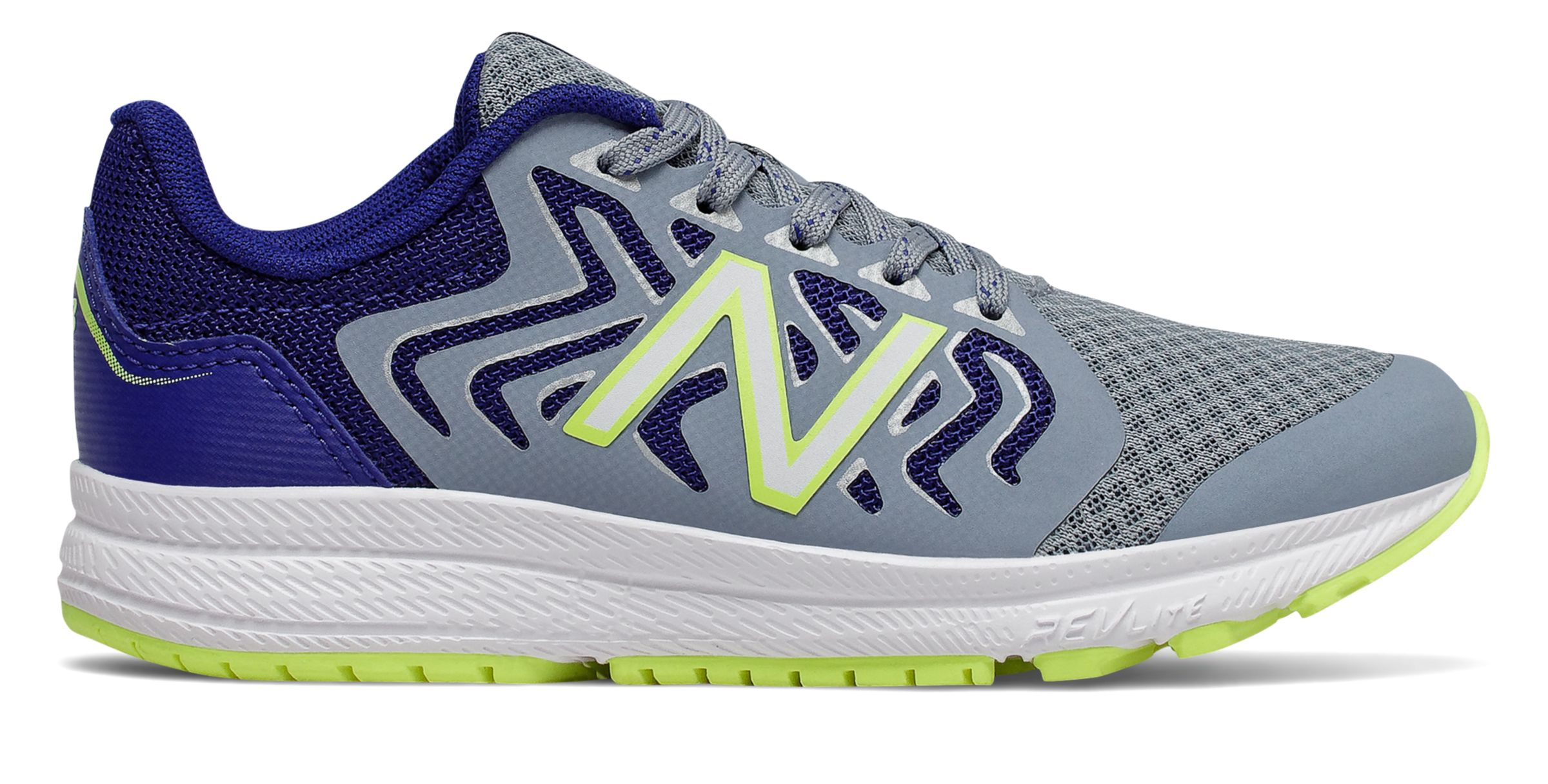 new balance kids 519v2