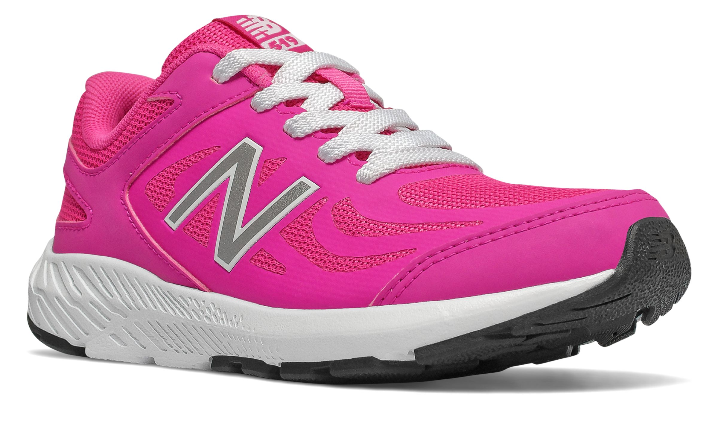 new balance 519 mens Pink